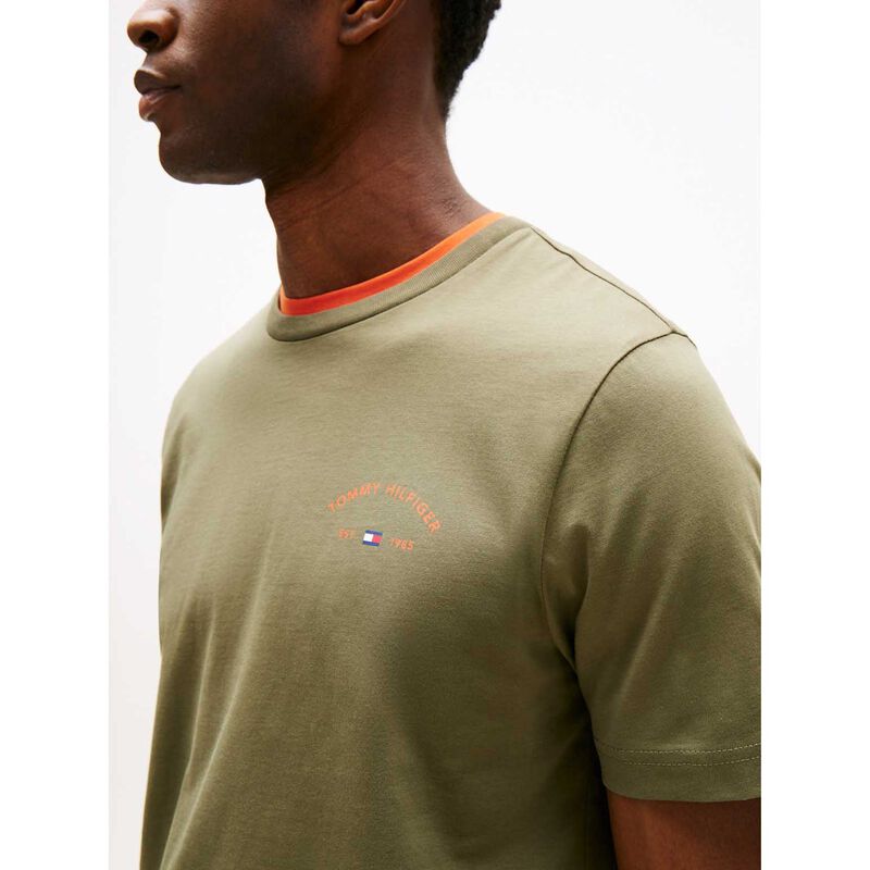 Tommy Hilfiger Hilfiger Hotel Tee image number 2
